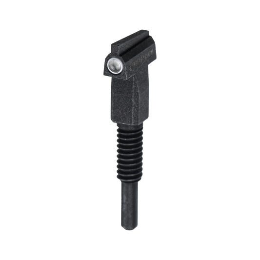 Night Fision Tritium AR15 Front Sight Post for Magpul MBUS Pro