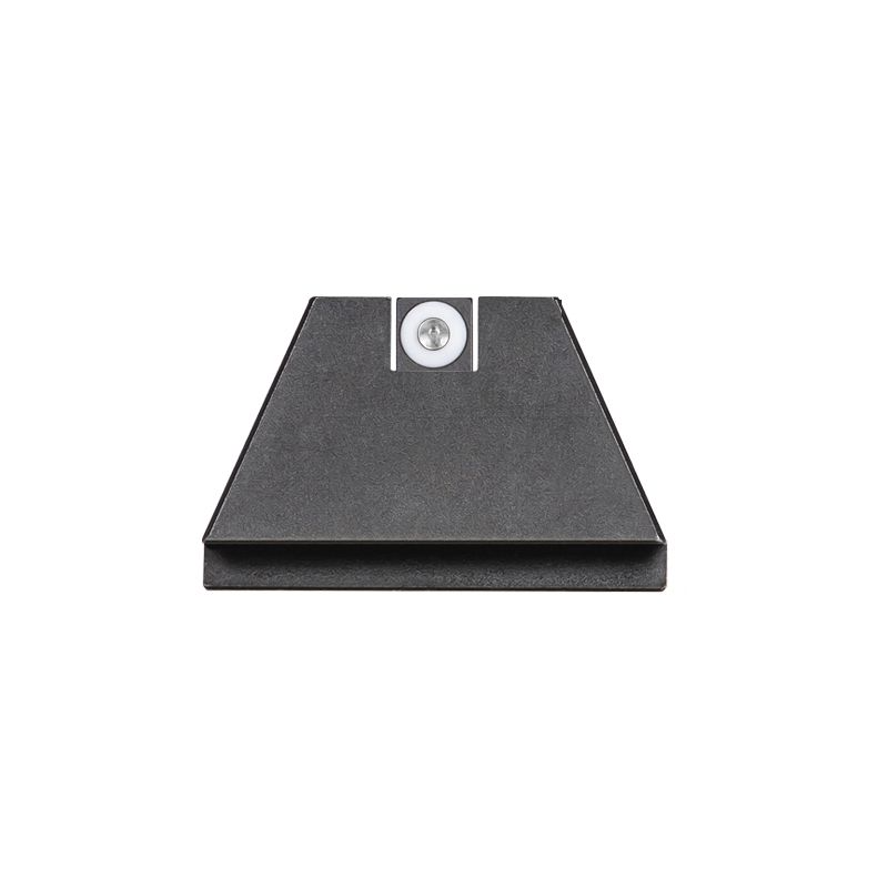 Night Fision Suppressor Height Night Sight Set for Glock 17/19/34