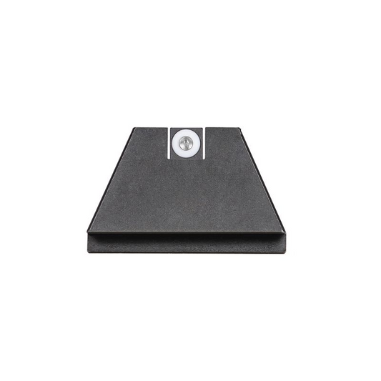 Night Fision Suppressor Height Night Sight Set for Glock 17/19/34