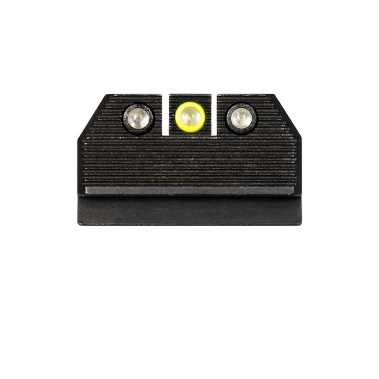 Night Fision Optics Ready Stealth Night Sight Set for Sig P320 w/ P-Series Dovetails