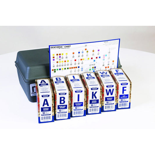 NIK Special Fentanyl Test Pack