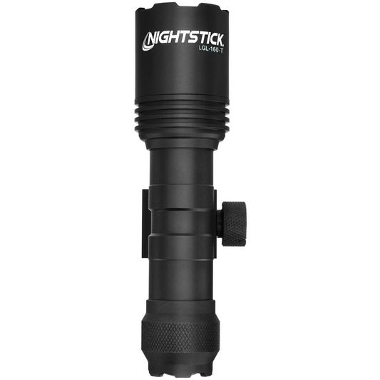 Nightstick TURBO HIGH CANDELA LONG GUN LIGHT KIT