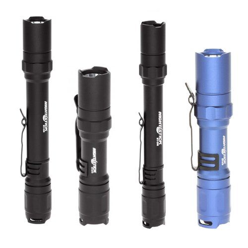 Nightstick Mini-TAC Pro CREE LED Flashlight