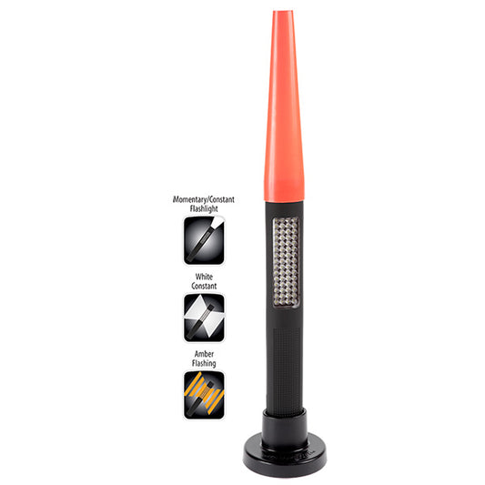 Nightstick NSP-1170 Safety Light / Flashlight Combo Kit