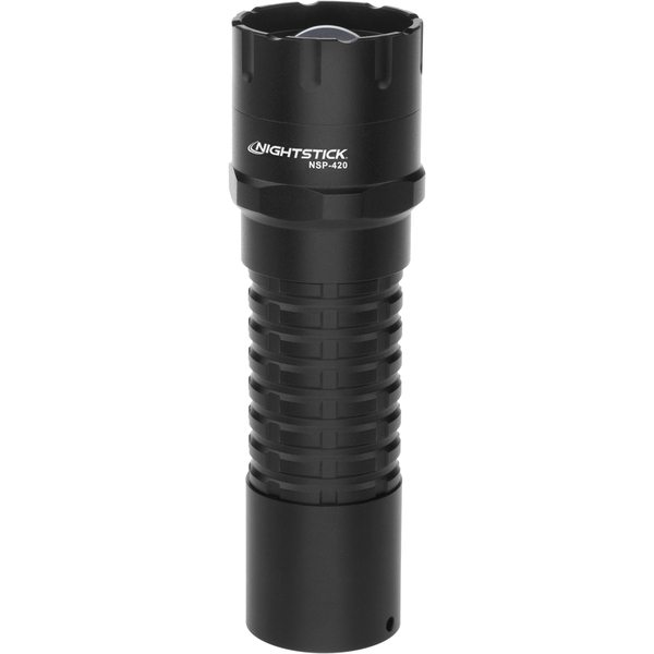 Nightstick Adjustable Beam Flashlight (275 Lumens to 133 Meters)