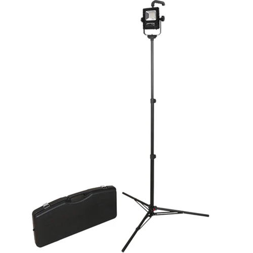 Nightstick 2500-Lumen Rechargeable LED Scene Light