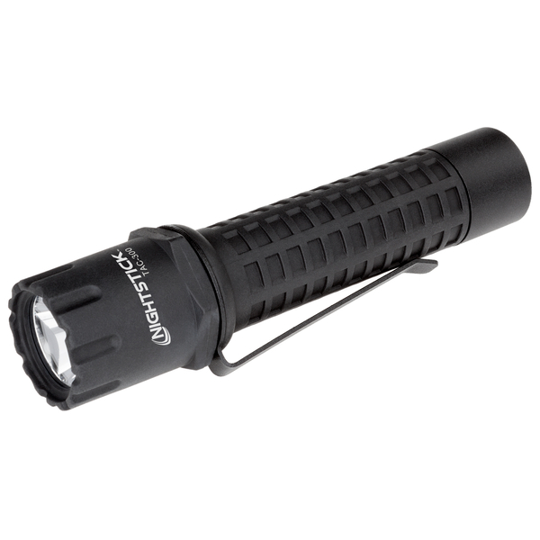 Nightstick Polymer Tactical Flashlight