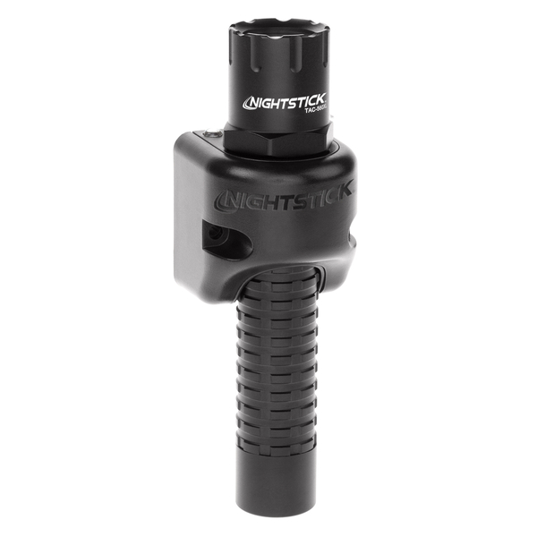 Nightstick Xtreme Lumens Metal Multi-Function Rechargeable Tactical Flashlight