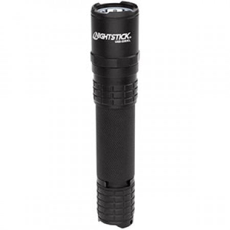 Nightstick USB Rechargeable Tactical Flashlight