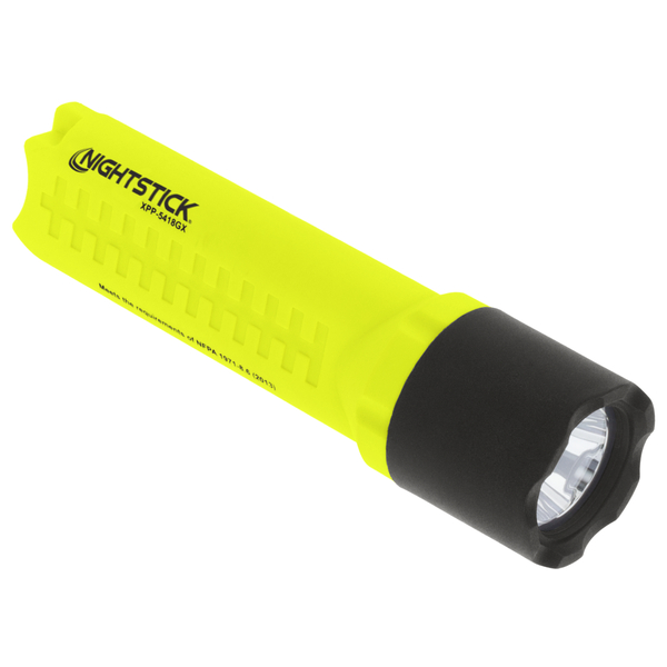 Nightstick X-Series Intrinsically-Safe Flashlight