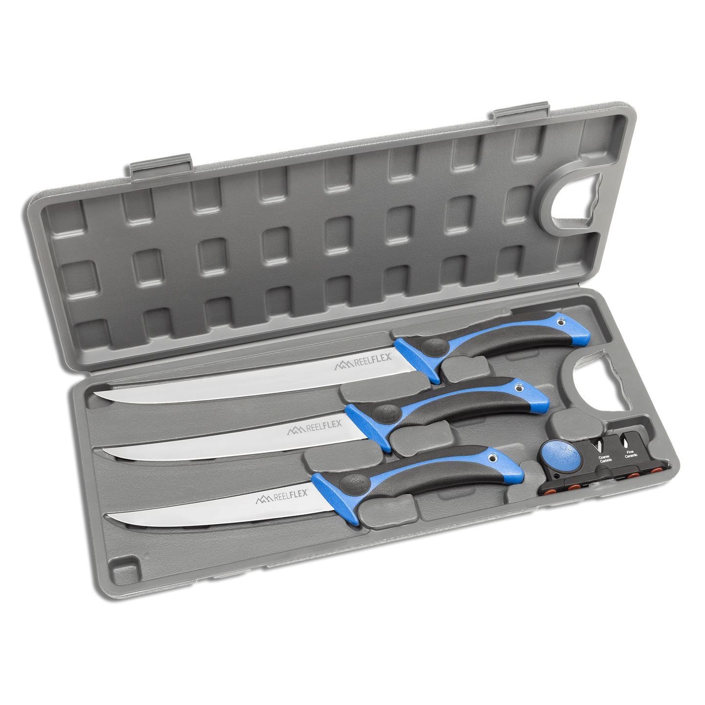 Outdoor Edge REELFLEX PAK (5 Piece Set)