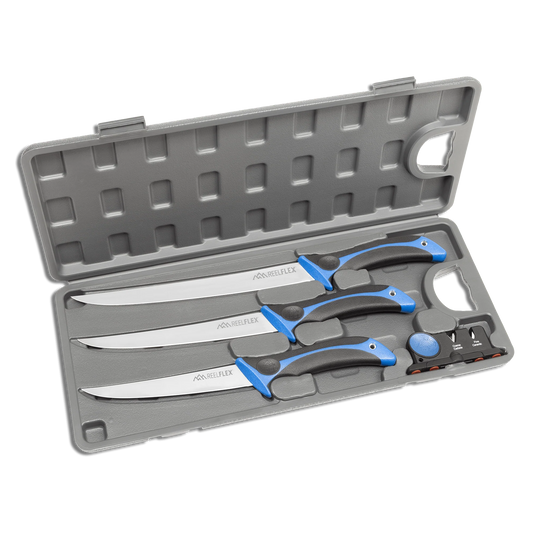 Outdoor Edge REELFLEX PAK (5 Piece Set)
