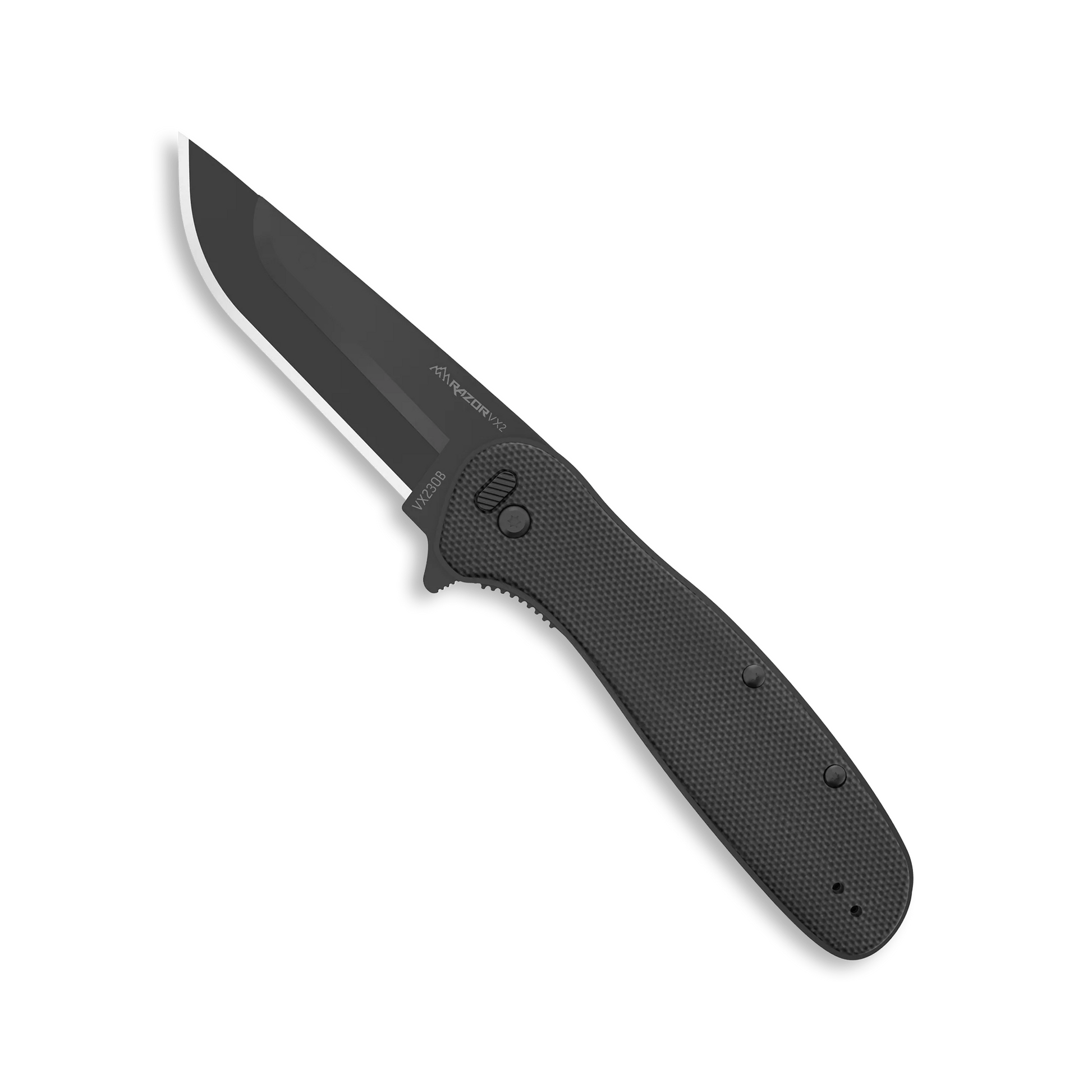 Outdoor Edge Razorvx2 Knife