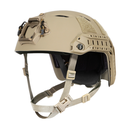 Ops-Core FAST Bump High Cut Helmet System