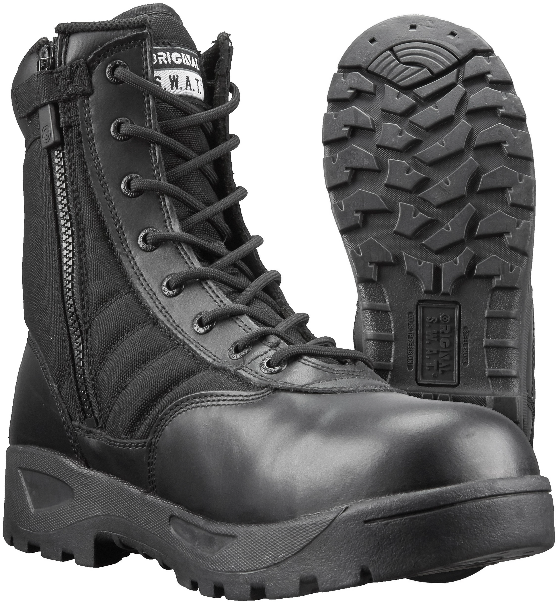 Original S.W.A.T. Classic 9 SZ Safety Plus