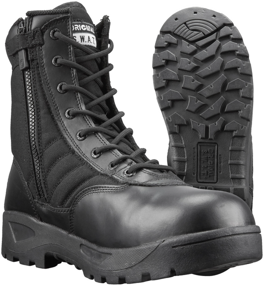 Original S.W.A.T. Classic 9 SZ Safety Plus