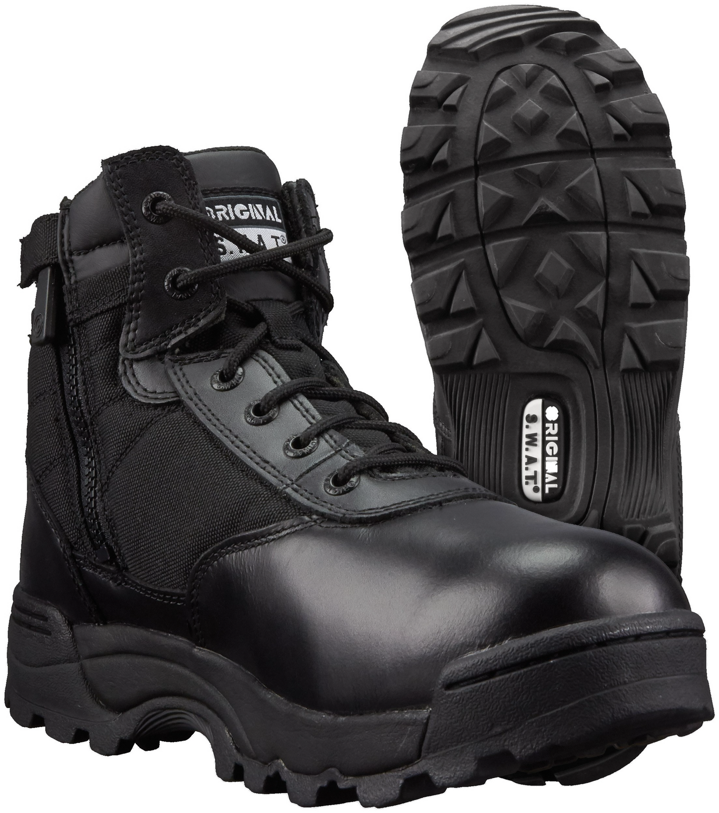 Original S.W.A.T. Classic 6 WP SZ Safety