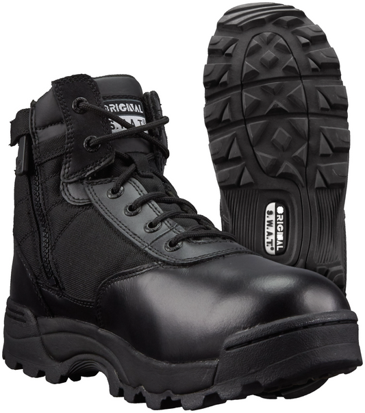 Original S.W.A.T. Classic 6 WP SZ Safety