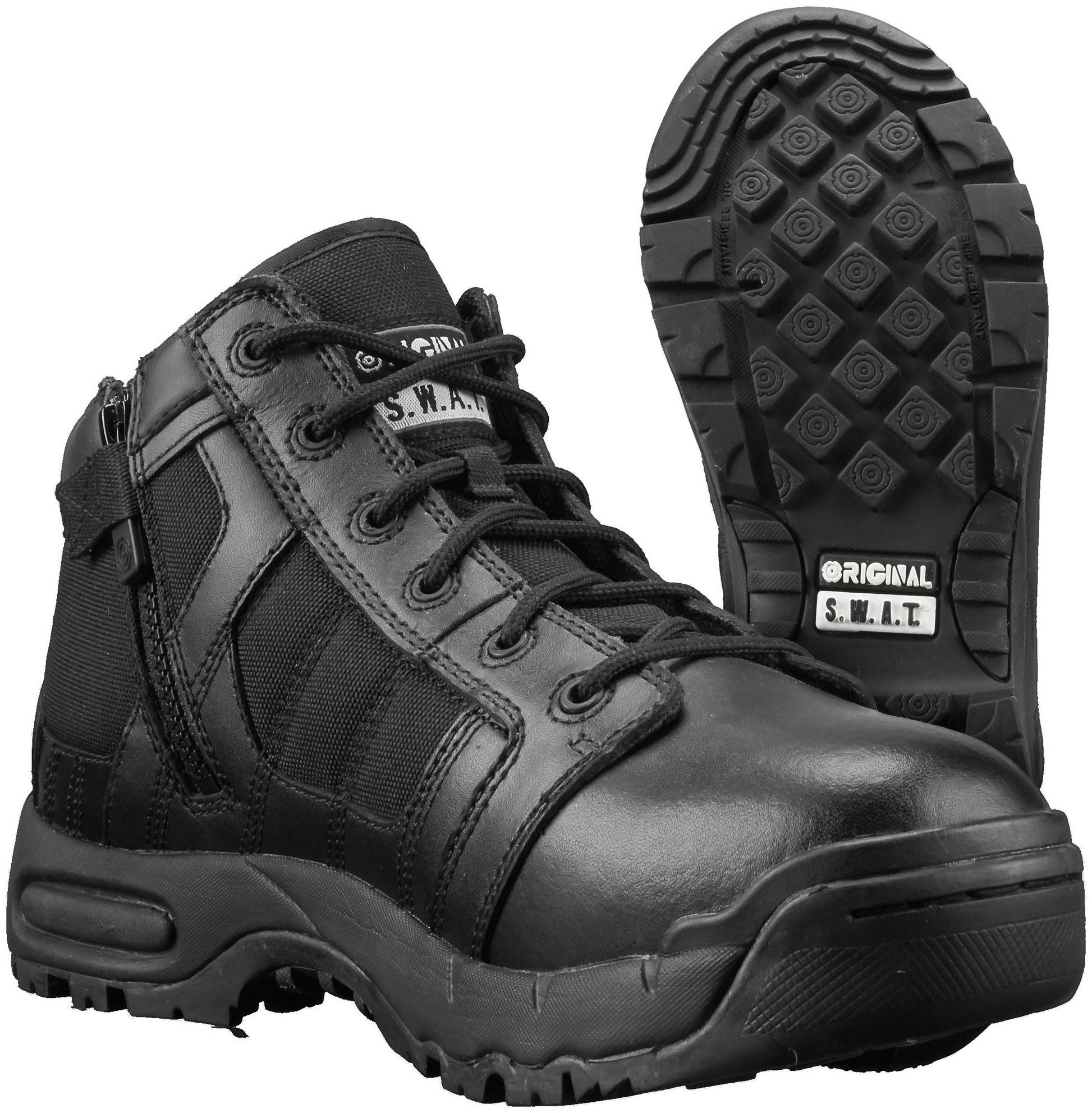 Original S.W.A.T. Metro Air 5 Side-Zip