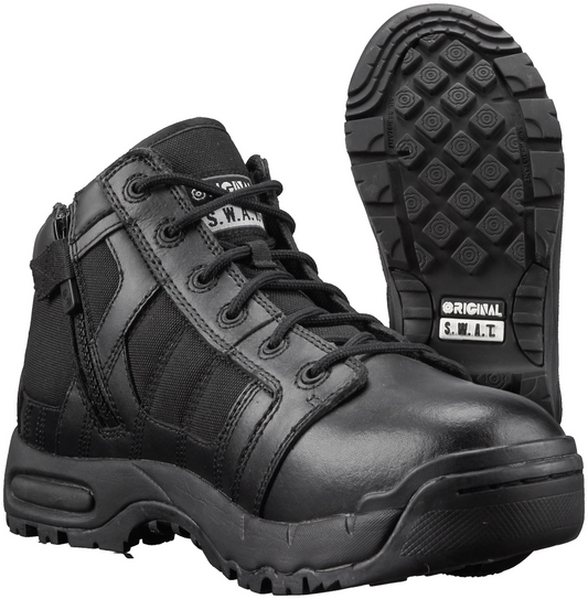 Original S.W.A.T. Metro Air 5 Side-Zip