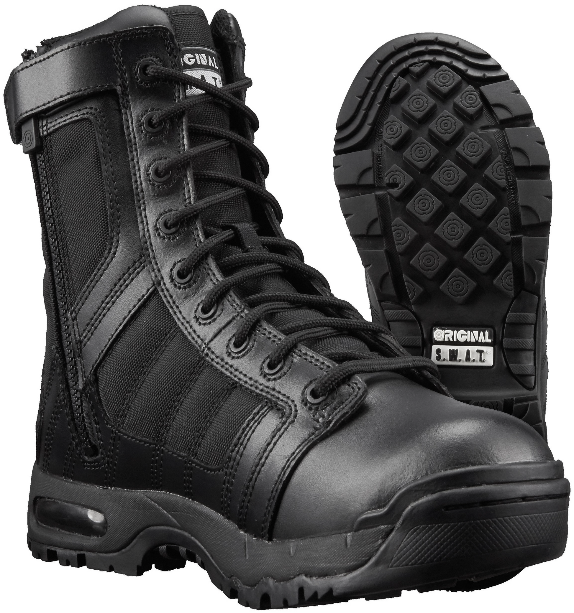 Original S.W.A.T. Metro Air 9 Side-Zip