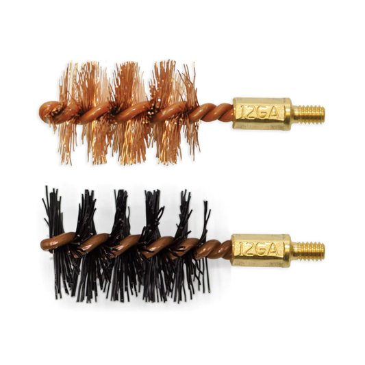 Otis Technology Dual Shotgun Bore Brushes