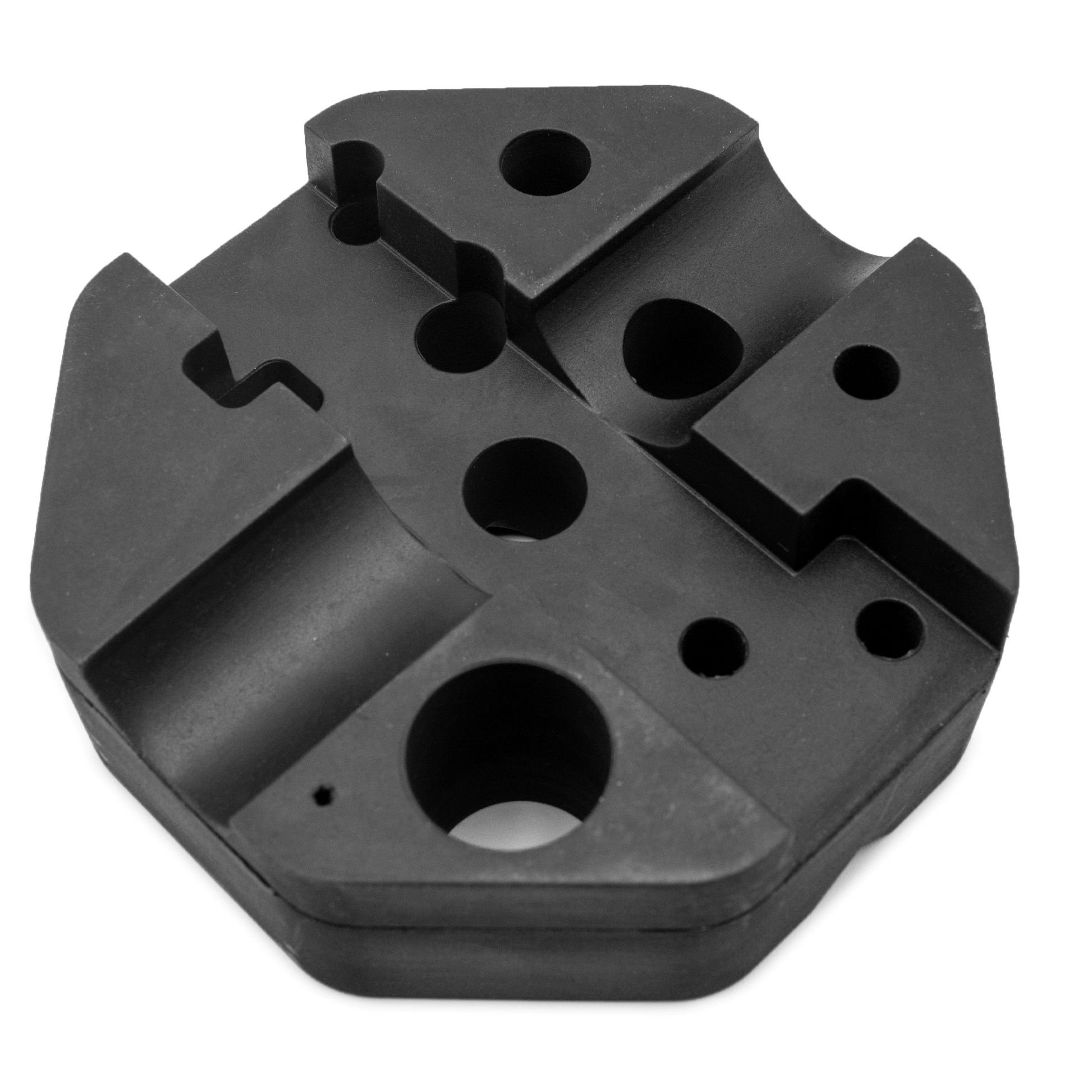 Otis Technology Bench Block
