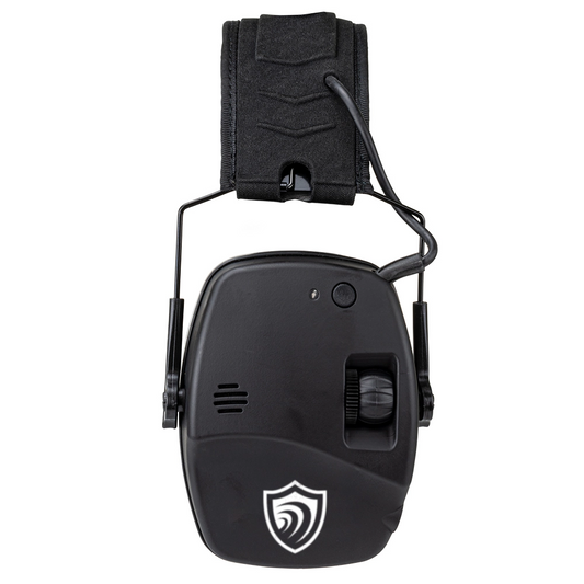 Otis Technology Earshield Ranger Bluetooth Earmuffs