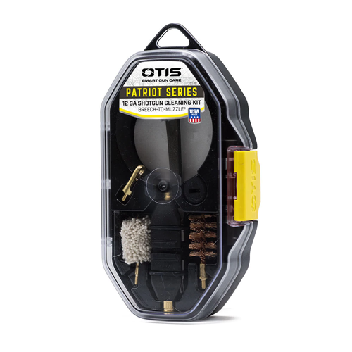 Otis Technology Patriot Gun Cleaning Kit
