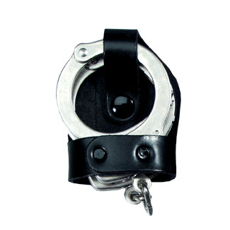Perfect Fit Bikini Cuff Case w/ Clip