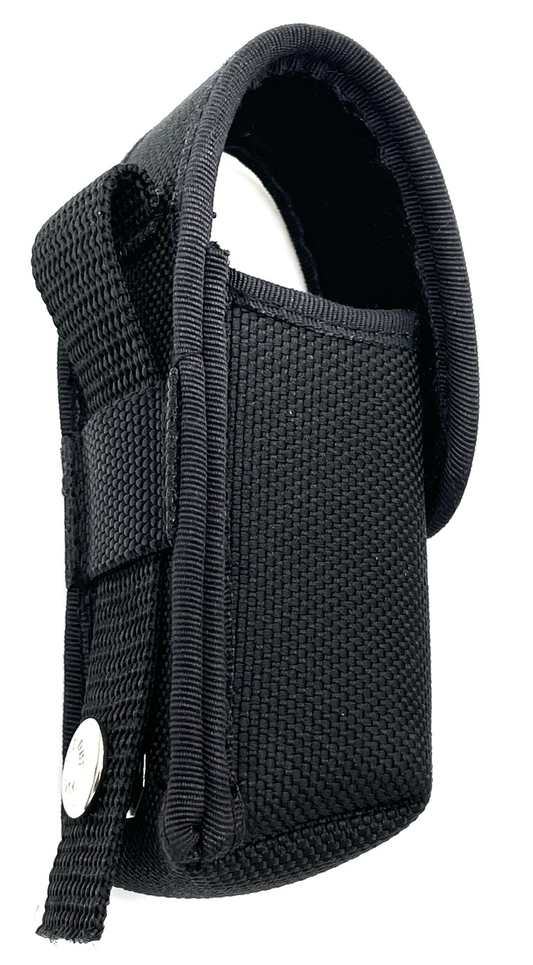 Perfect Fit Nylon MK3 Mace Holder w/ MOLLE Attachment - 2oz