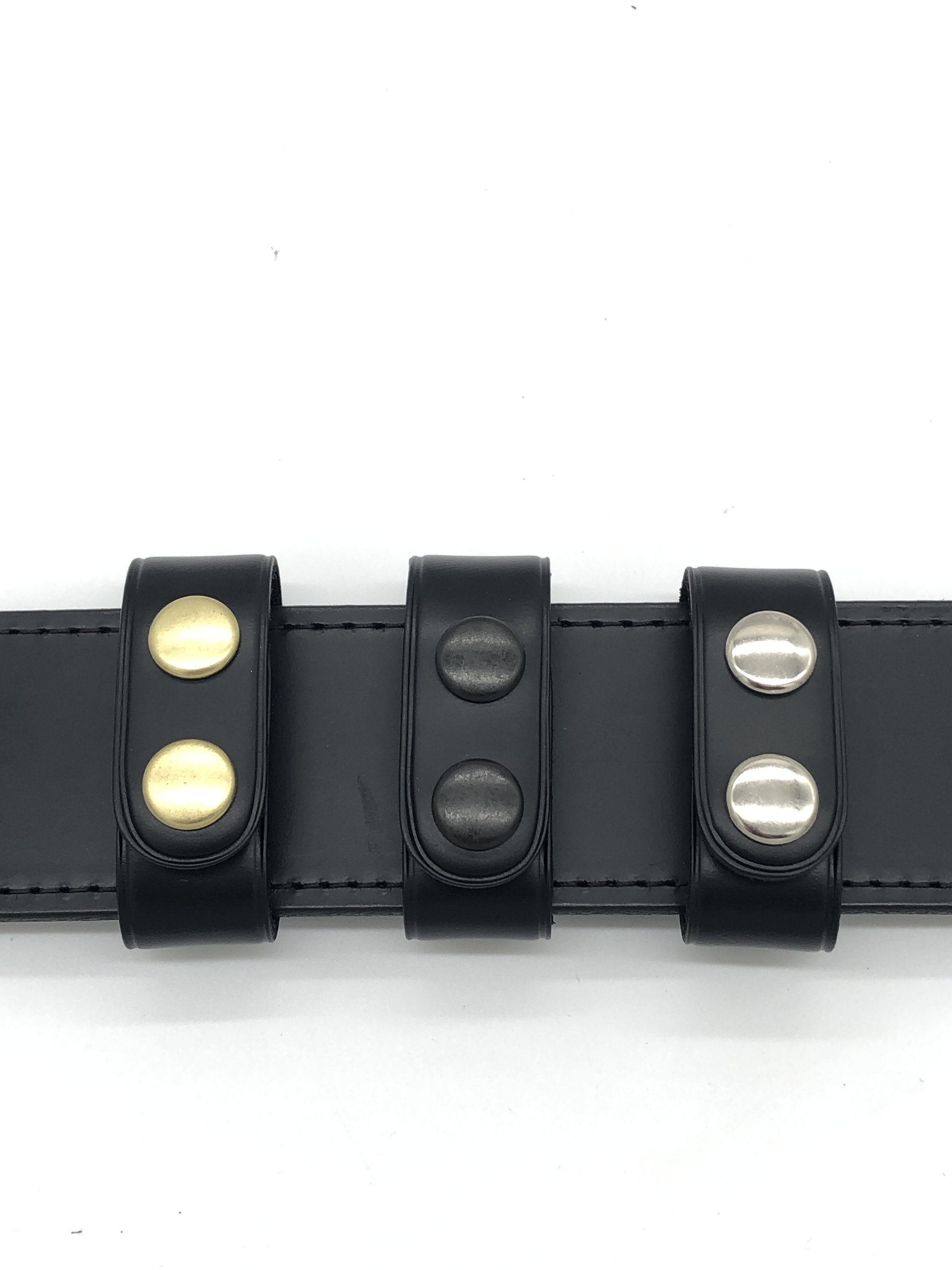 Perfect Fit 1'' Belt Keeper