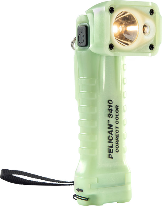 Pelican Products 3410MCC Right Angle Light