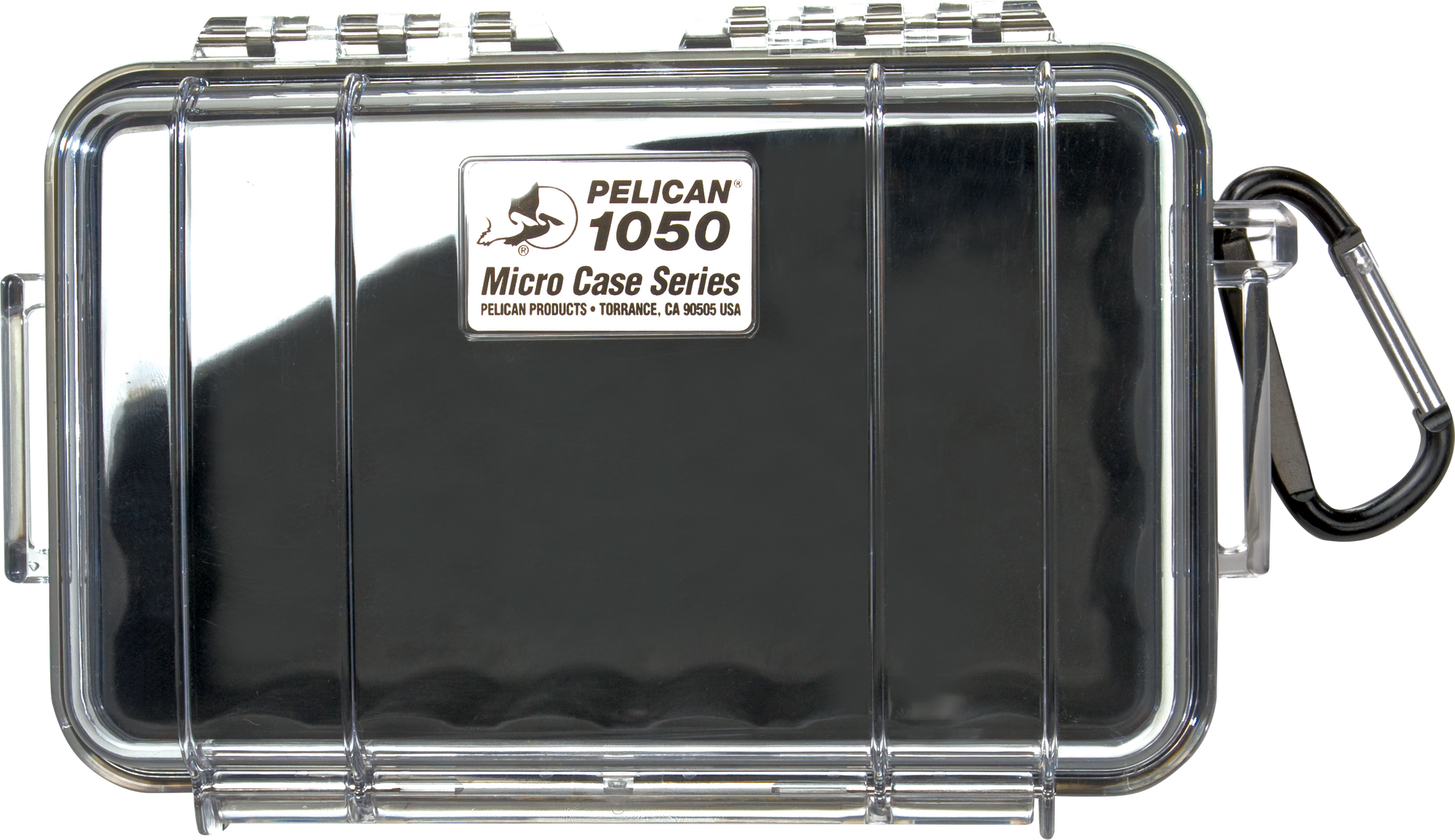 Pelican Products 1050 Micro Case