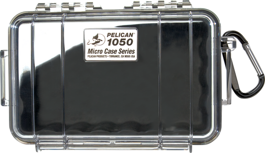 Pelican Products 1050 Micro Case