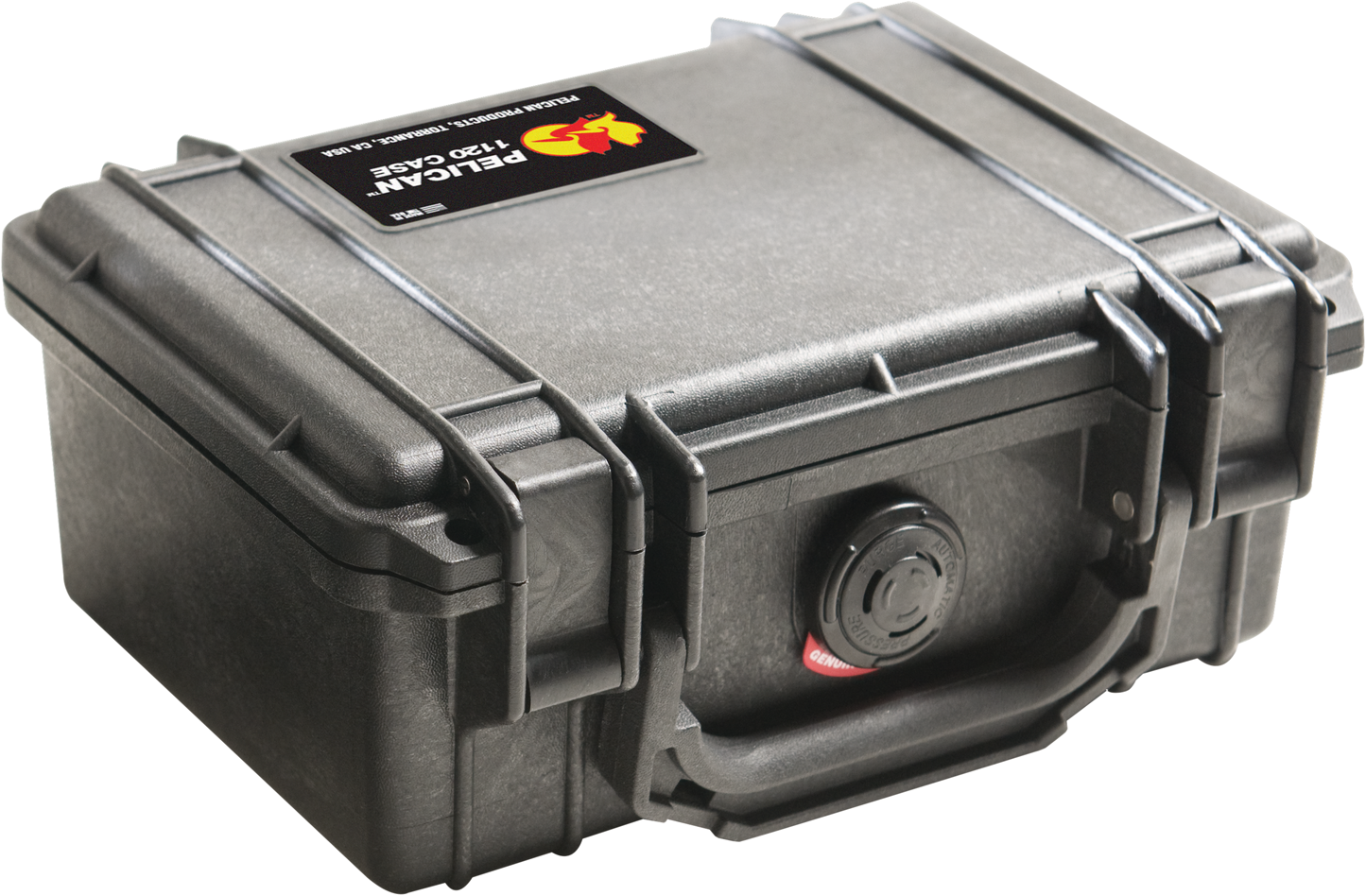 Pelican Products 1120 Protector Case