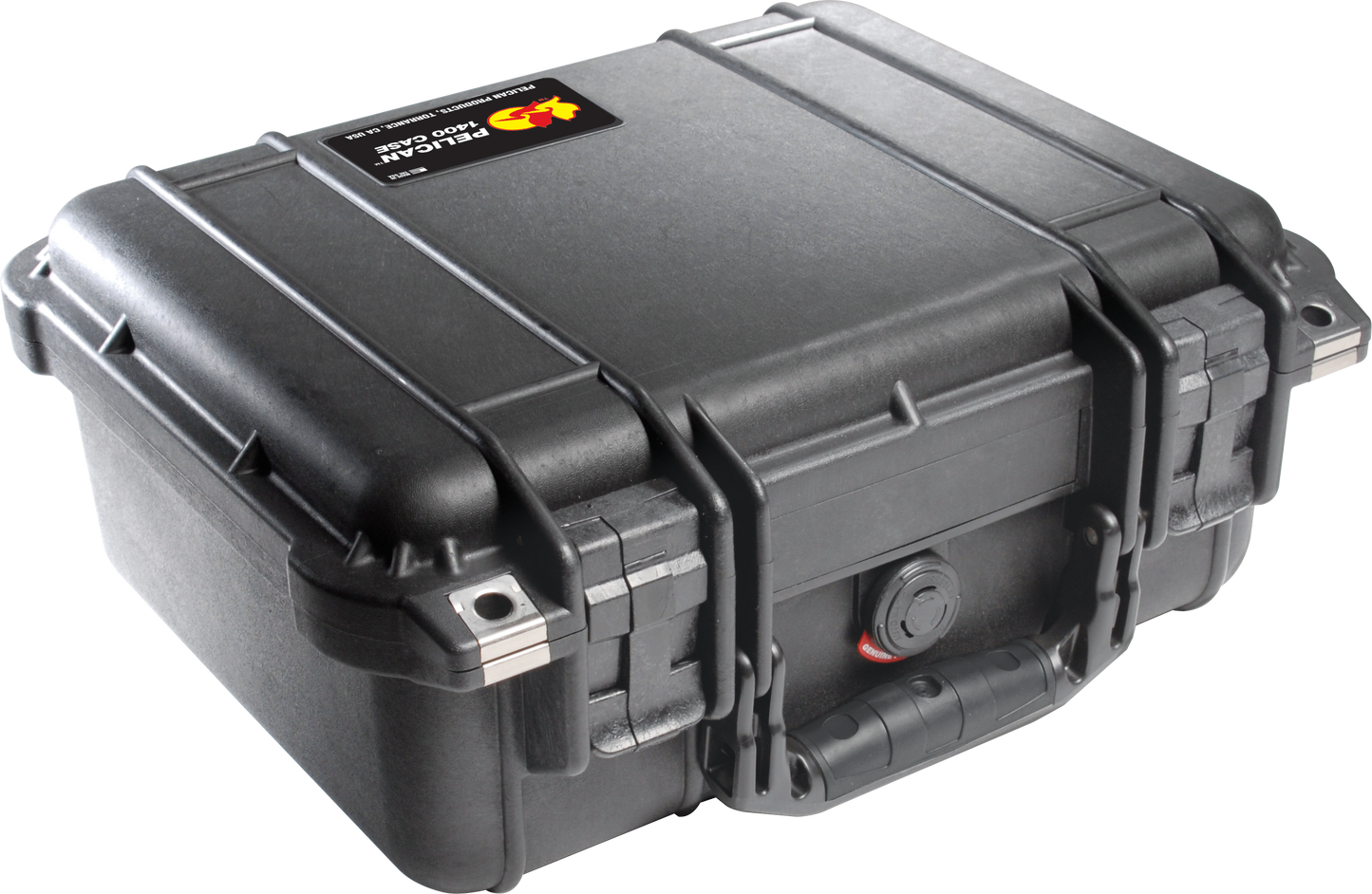 Pelican Products 1400 Protector Case