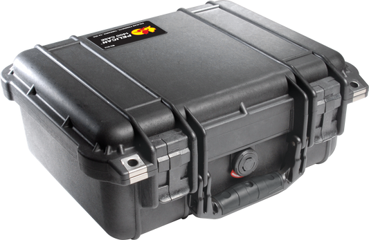 Pelican Products 1400 Protector Case