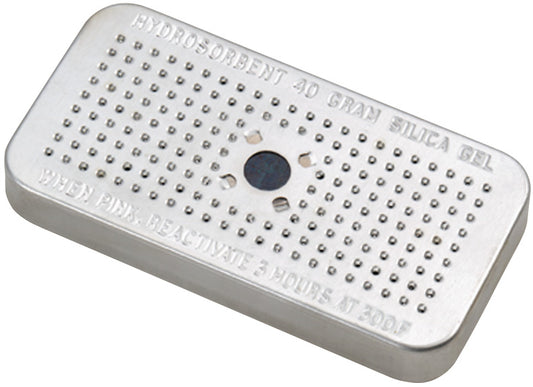 Pelican Products 1500D Desiccant