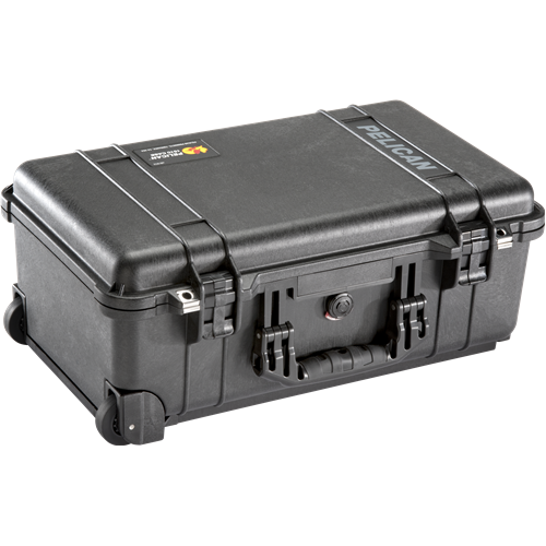 Pelican Products 1510 Protector Carry-On Case