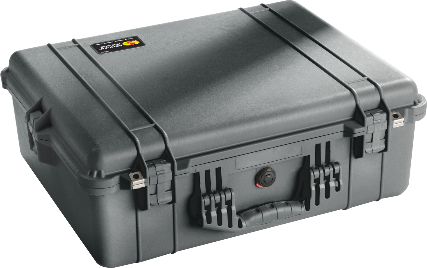 Pelican Products 1600 Protector Case