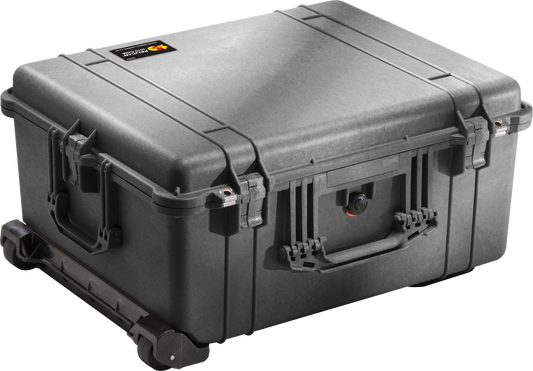 Pelican Products 1610 Protector Case