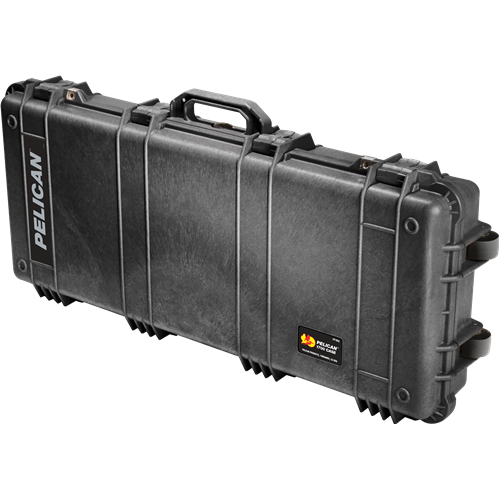 Pelican Products 1700 Protector Long Case