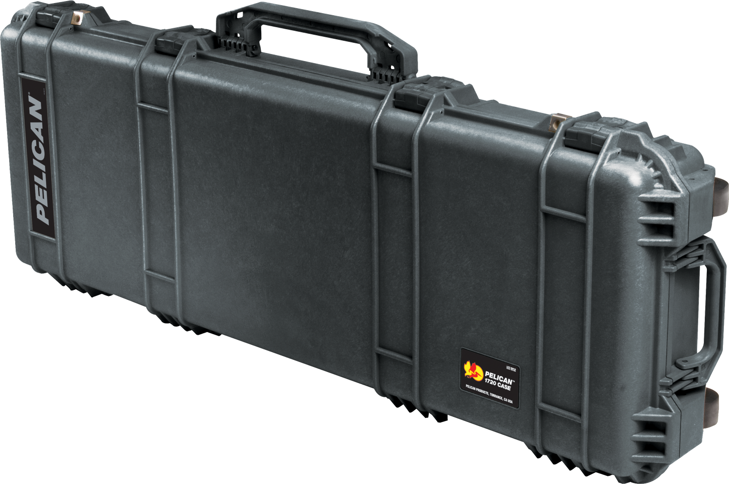 Pelican Products 1720 Protector Long Case