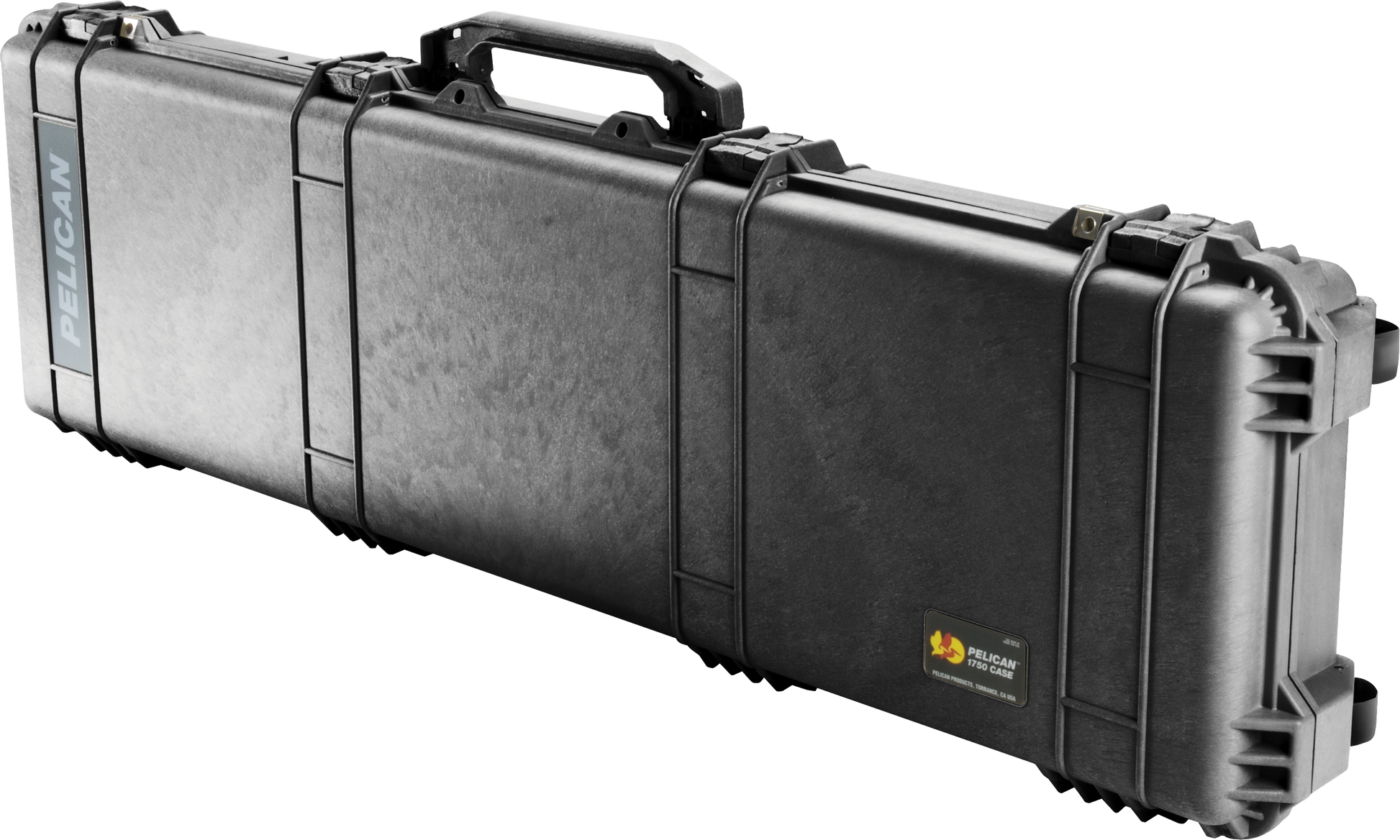 Pelican Products 1750 Protector Long Case