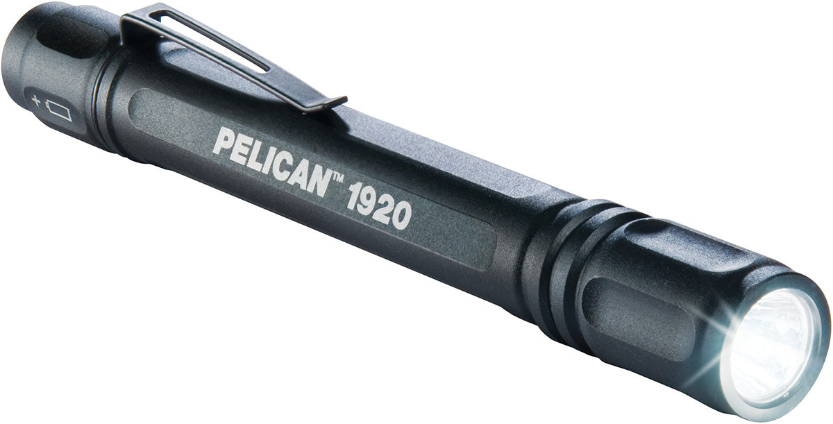 Pelican Products 1920 Flashlight