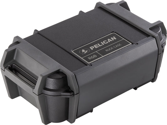 Pelican Products R60 Personal Utility Ruck Case
