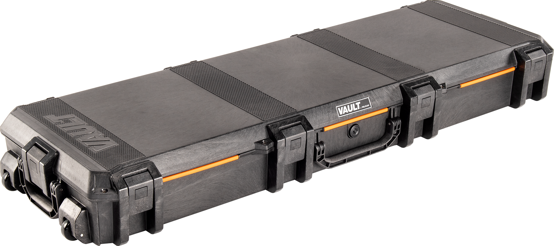 Pelican Products V800 Vault Double Rifle Case