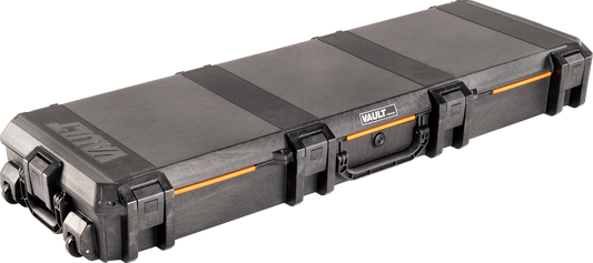 Pelican Products V800 Vault Double Rifle Case