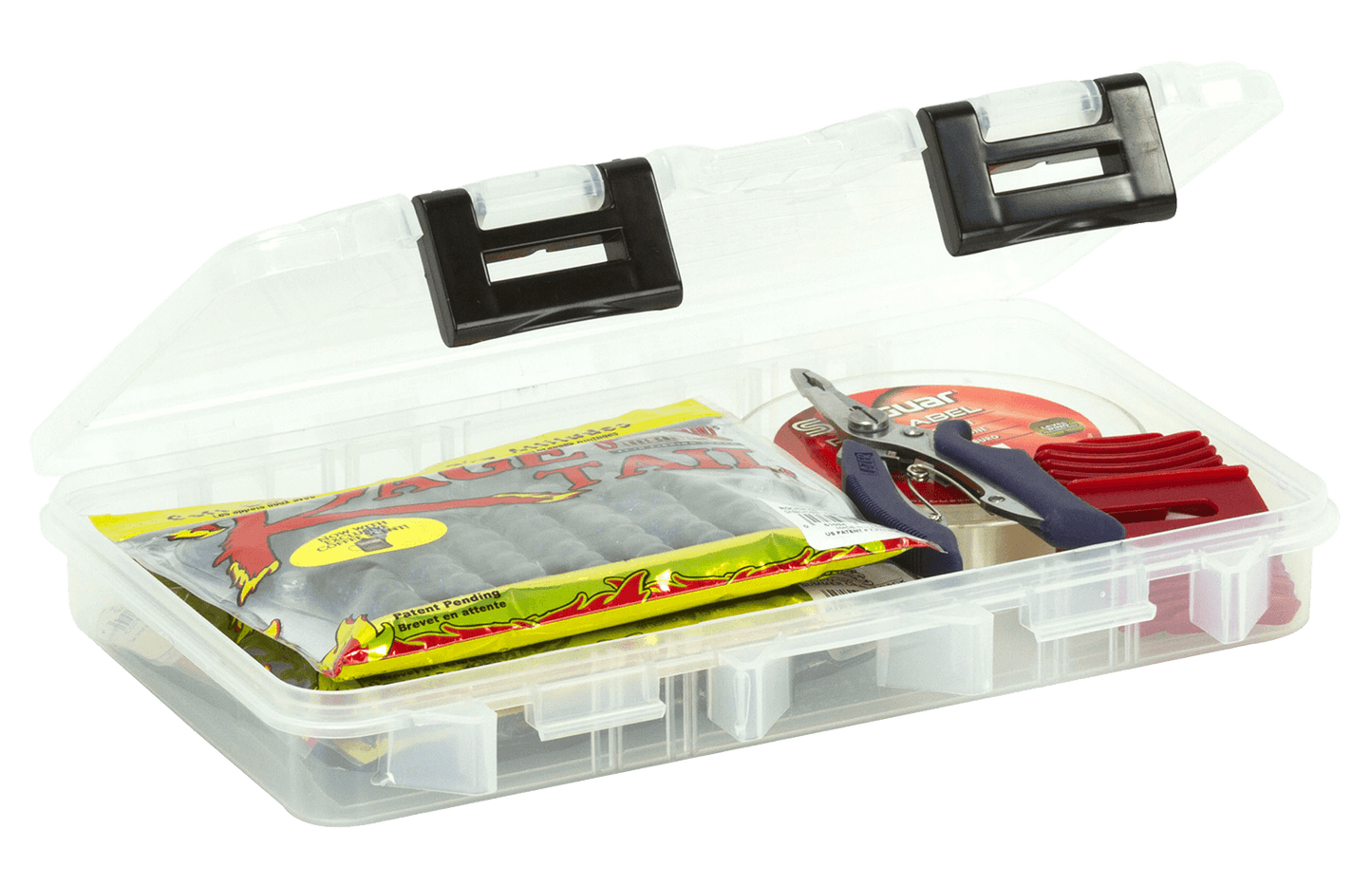 Plano ProLatch Open-Compartment Stowaway